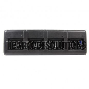 Replacement For OEM Honeywell EDA50 4 Slot Battery Charging Cradle (Used, Tested)