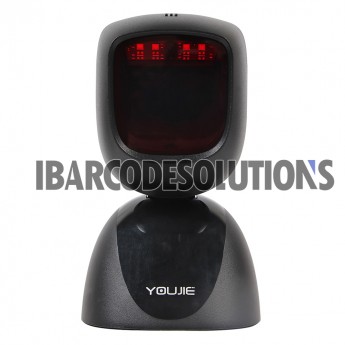 Replacement For Youjie YJHF600 USB Tabletop 2D Imager Scanner