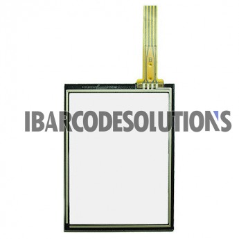 Replacement For OEM Intermec CN1 Digitizer Touch Screen with Adhesive
