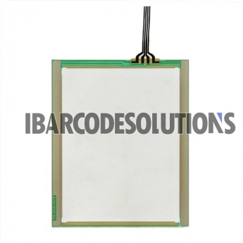 Replacement For Intermec 700 Digitizer Touch Screen with Adhesive