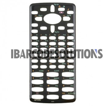 Replacement For Intermec 2435 Keypad Overlay with Adhesive (57 keys, 3270)