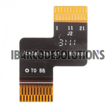 Replacement For OEM Intermec CN3 Laser Scan Engine Flex Cable Ribbon (Used, Tested, EA11)