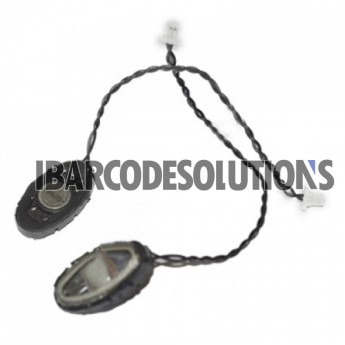 Replacement For Intermec CN3 Rear Speaker