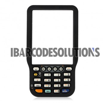 Replacement For OEM Intermec CN2/CN2B Keypad (22 Keys，Used, Tested)
