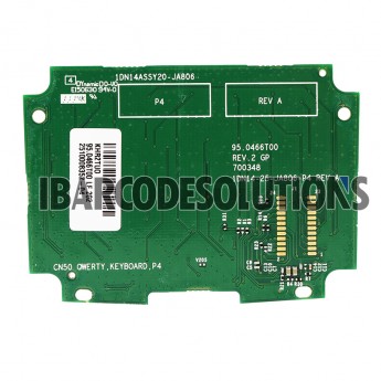 Replacement For OEM Intermec CN50 QWERTY Keypad PCB (Used, Tested)