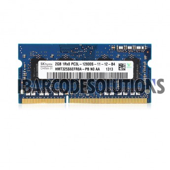 Replacement For LENOVO SODIMM 2GB DDR3 1600 PC3-12800 03T6456