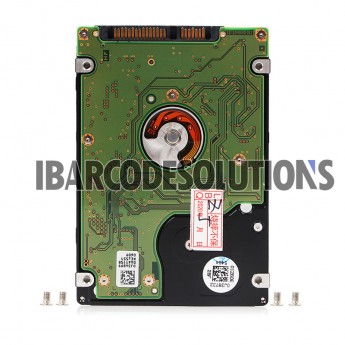 Replacement For LENOVO,HDA,500GB 7.2K 2.5 TRAYSATA7 42T1223