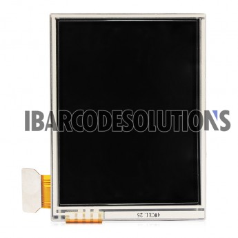 Replacement For OEM Fujitsu-Siemens Loox N560 LCD Screen and Digitizer Assembly (P/N: TD035STEE1)