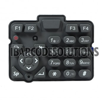 Replacement For Mobile compia M3T 6700H Keypad