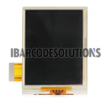 Replacement For Mobile Compia M3 MC-6200S LCD Screen and Digitizer Assembly