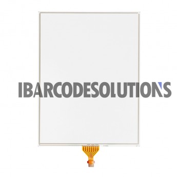 Replacement For NEC S1596-01 Mobile Terminal Digitizer Touch Screen