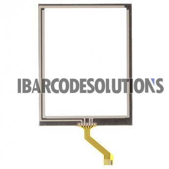 Replacement For PSION Teklogix 7530, 7535 4-wire Resistive Digitizer Touch Screen