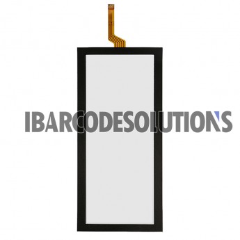 Replacement For PSION Teklogix 8525 Digitizer Touch Screen