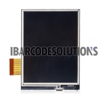 Replacement For PSION Teklogix Workabout Pro 4 LCD Screen and Digitizer Assembly (LS037V7DW05)