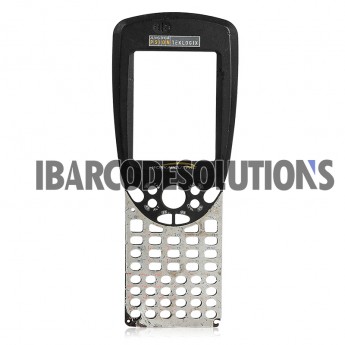 Replacement For OEM PSION TEKLOGIX Workabout Pro 7525-C-G1 Front Housing (52 Keys)