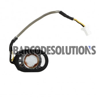 Replacement For OEM PSION TEKLOGIX Workabout Pro 7525-C-G1 Speaker