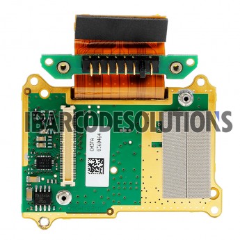 Replacement For OEM PSION Teklogix Ikon 7505 Power Board