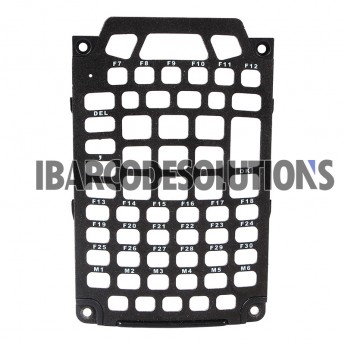 Replacement For OEM Psion Omnii XT15 Plastic Keypad Bezel