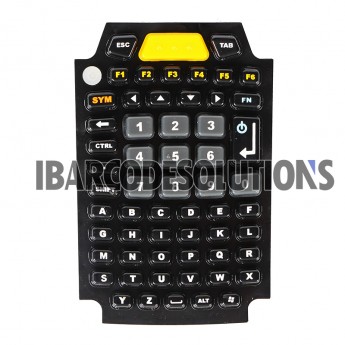 Replacement For OEM Psion Omnii XT15 Keypad (59-Key)