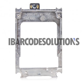 Replacement For OEM Datalogic Skorpio X3 LCD Metal Frame