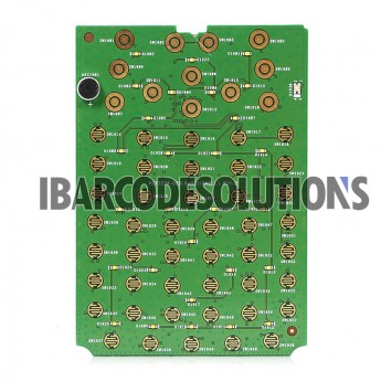 Replacement For OEM Psion Workabout Pro4 7528X Keyswitch