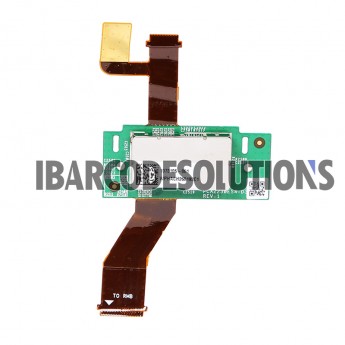 Replacement For OEM Psion Workabout Pro4 7528X Flex Cable Ribbon with PCB Board