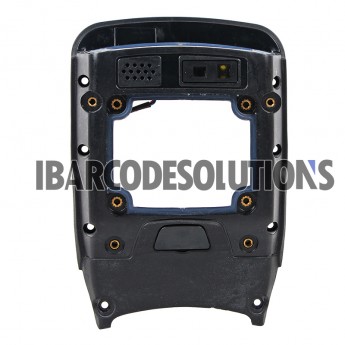 Replacement For Psion Teklogix Omnii XT15, 7545 XA Rear Housing 1004720-002M ( Short)
