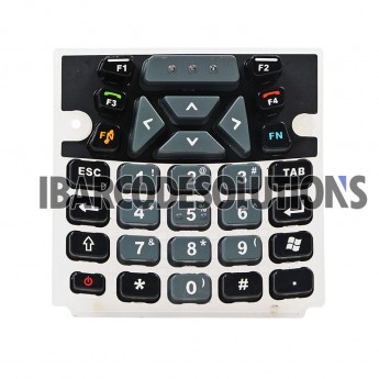 Replacement For Psion Teklogix Workabout Pro 3, 7527s-G3 Keypad (31-Key, Numeric)