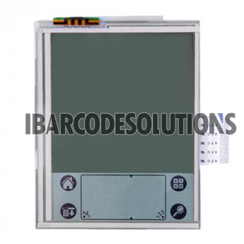 Replacement For OEM Symbol SPT1550, SPT1500 LCD & Digitizer