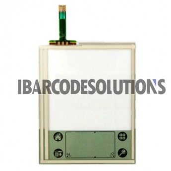 Replacement For Symbol SPT1550 Digitizer Touch Screen without Adhesive