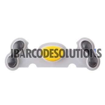 Replacement For OEM Symbol SPT1800, SPT1700 Up Keypad