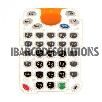Replacement For Symbol PDT8100, 8146 Keypad (37 Keys)