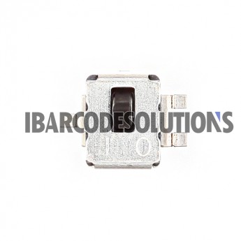 Replacement For Symbol MC3000, MC3070R, MC3090R Tactile Switch