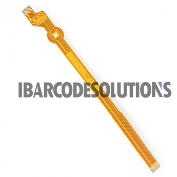 Replacement For OEM Symbol MC3000, Symbol MC3070, Symbol MC3090 Laser Scan Engine Flex Cable Ribbon without Scan Engine