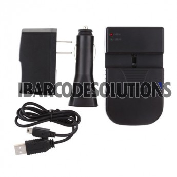 Replacement For Symbol MC1000, MC3000, MC70, PDT 8000, PPT8800 Charging Dock and Car Charger