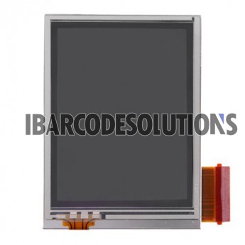 Replacement For OEM Symbol MC35 LCD Screen and Digitizer Assembly (TD028TTEA1)( Used,Tested )