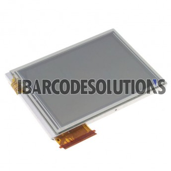 Replacement For OEM Symbol MC35 LCD Screen and Digitizer Assembly (TD028STEB2) ( Used, Tested)
