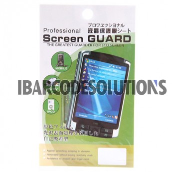 Replacement For Symbol MK2000 Screen Protector
