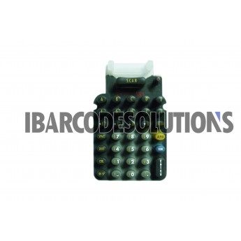 Replacement For Symbol PDT 6000 Keypad
