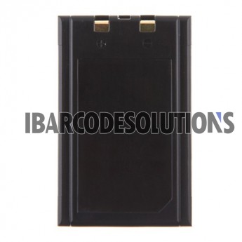Replacement For Symbol PPT8800 Extended Battery (3600 mAh)