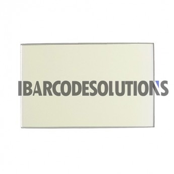 Replacement For Symbol MC50, MC5040 Scan Glass Lens