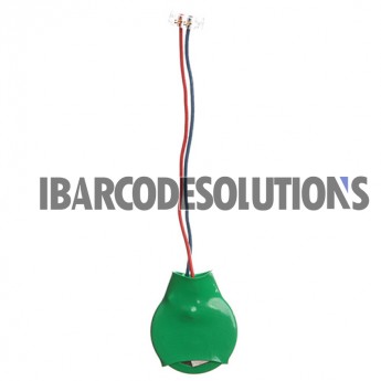 Replacement For Symbol MC5040 Backup Battery (20 mAh)