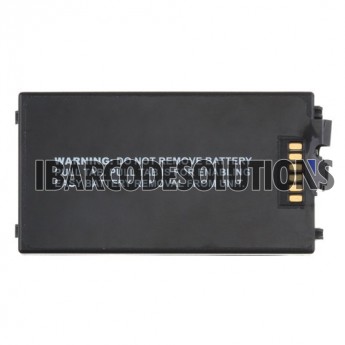 Replacement For OEM Symbol MC3000 Battery (4400 mAh) (55-060112-05 )