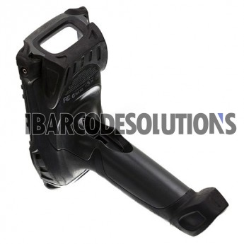 Replacement For OEM Symbol MC9060G Pistol Grip Back Cover Housing (91-65897-02) (Used, Tested)