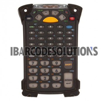 Replacement For OEM Symbol MC9060-G, MC9060-K  Keypad Module (VT/ANSI) (21-65503-02) (53 Keys, Used, Tested)