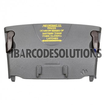 Replacement For OEM Symbol SPT1800 Battery Door (Used, Tested )