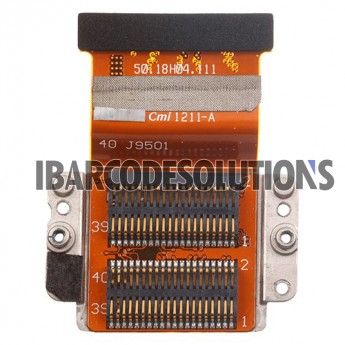 Replacement For OEM Symbol MC9590, MC9598 Motherboard Flex Cable Ribbon