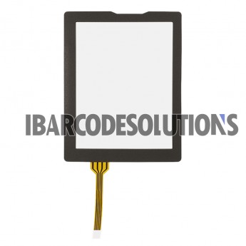 Replacement For Symbol MC9100, MC9190-G Digitizer Touch Screen (21-61358-01)