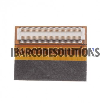 Replacement For OEM Symbol MC3000, MC3070, MC3090 Motherboard Flex Cable Ribbon with Connector (Used, Tested )