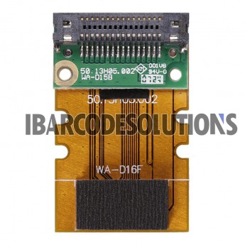 Replacement For OEM Symbol MC70, MC7004, MC7090, MC7094 Charging Port with Flex Cable Ribbon (Used, Tested)